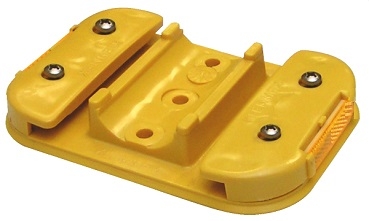 Leitboy foot L49.7R - horizont